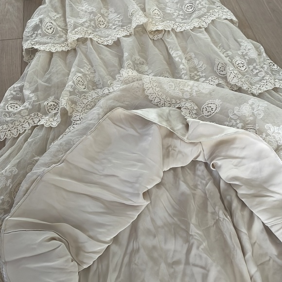 Couture Couture Runway Dress - Picture 8 of 10